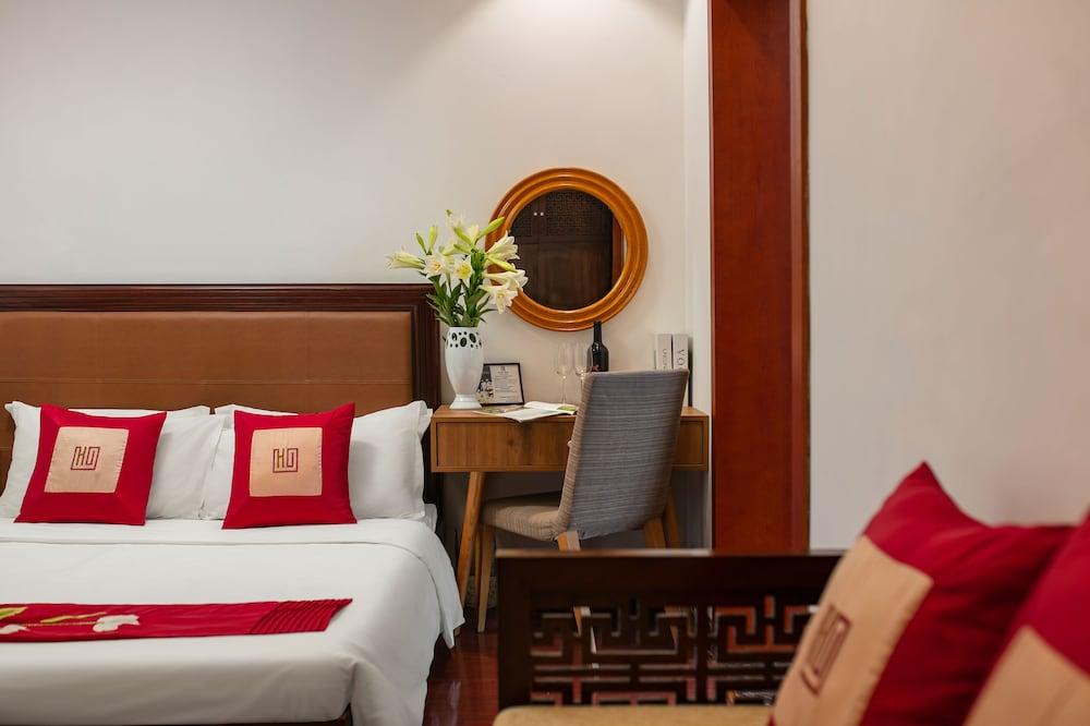 Au Coeur D'Hanoi Boutique Hotel Kültér fotó